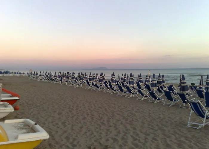 Marina Club Hotel