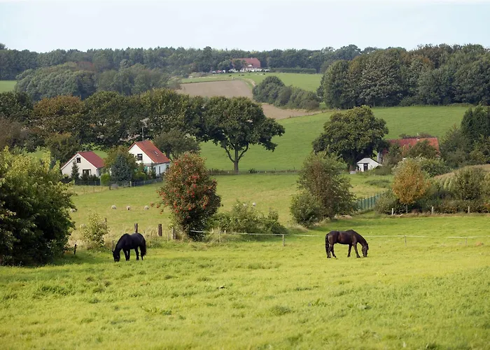 Hotel & Appartementen - De Zeven Heuvelen