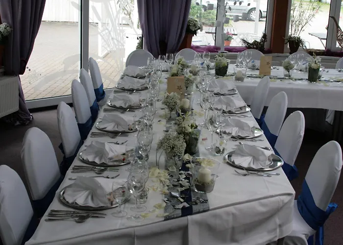 Hotel Dorotheenhof