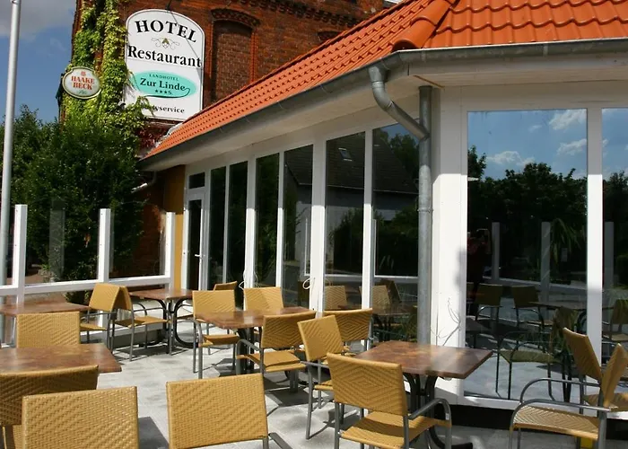 Landhotel Zur Linde