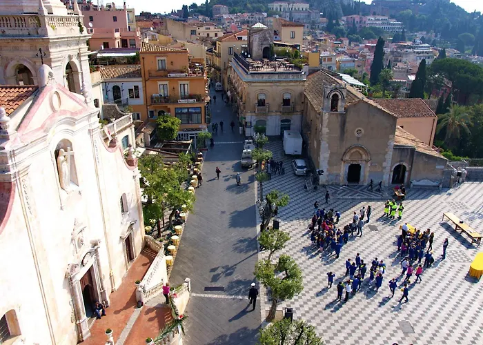Hotel Vello D'Oro