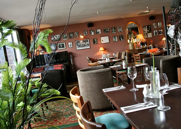Ellington Lodge At The Concorde