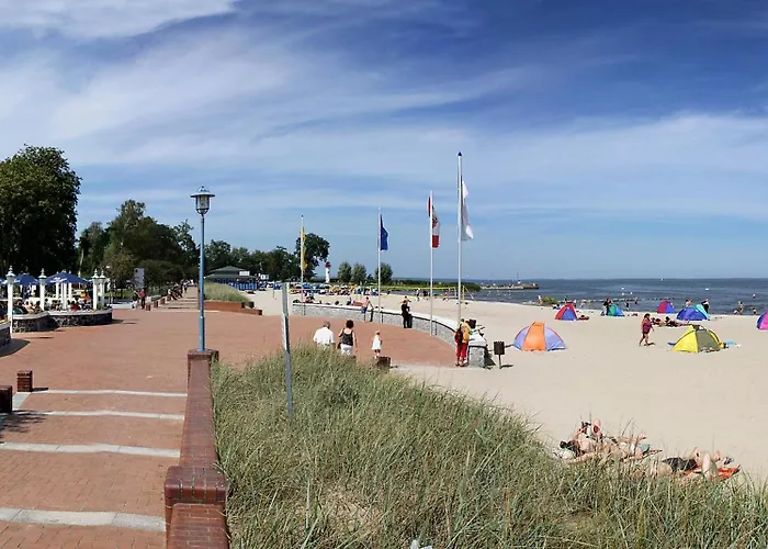 HafenHotel PommernYacht