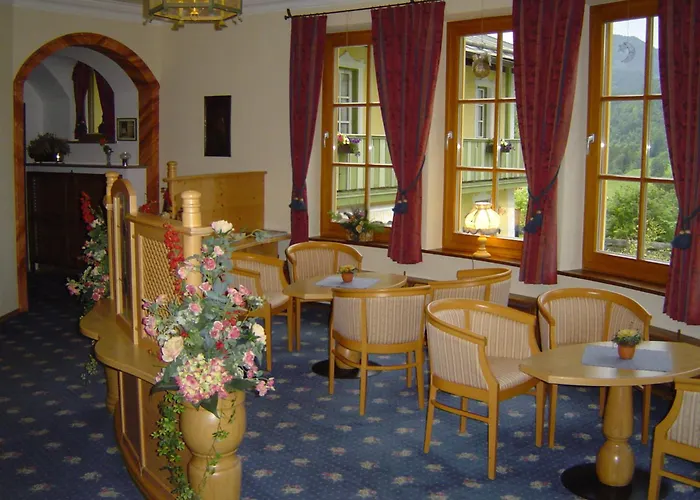 Hotel Krone