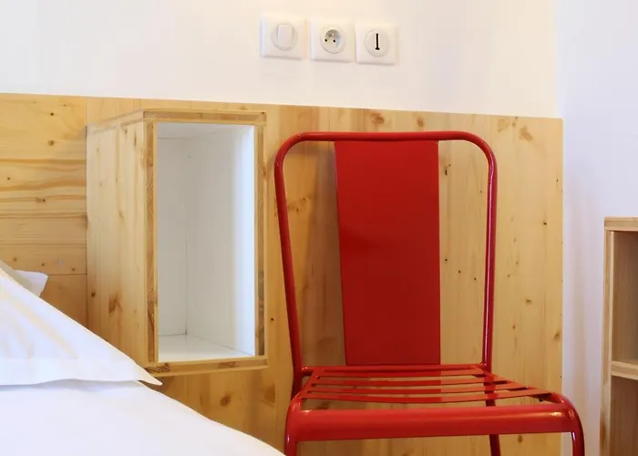 Hotel Hermes