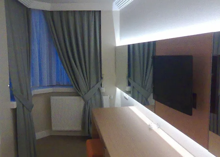 Sahinbey Hotel