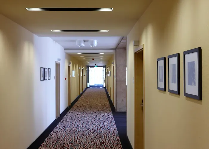Hotel Laterum