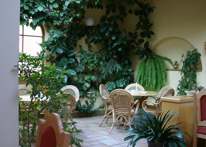 Hotel Barbarossa