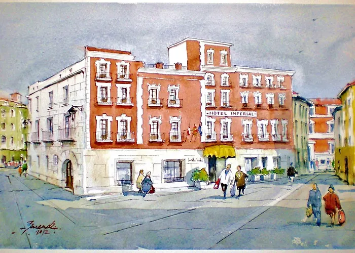 Hotel Imperial