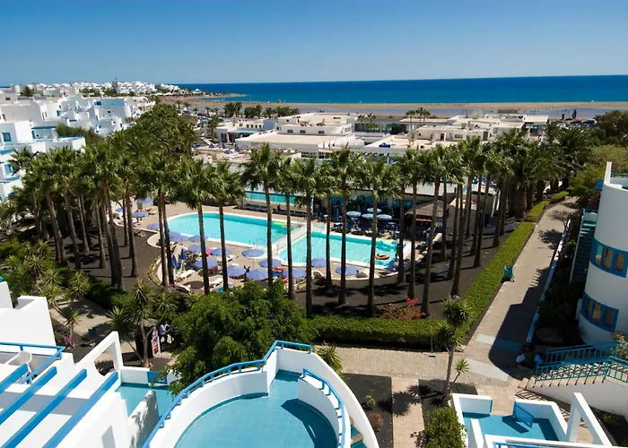 Aparthotel Costa Mar