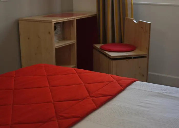 Hotel Hermes