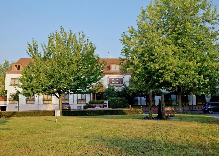 Hotel Stolberg