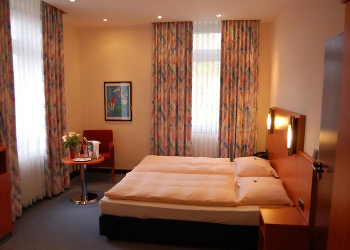 Astoria Hotel