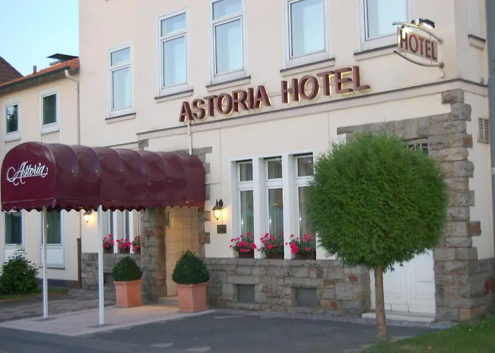 Astoria Hotel