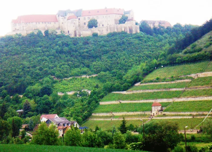 Hotel am Weinberg