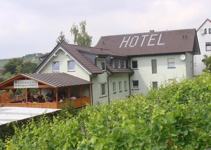 Hotel am Weinberg