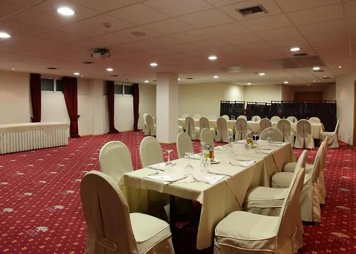 Athina Airport Hotel