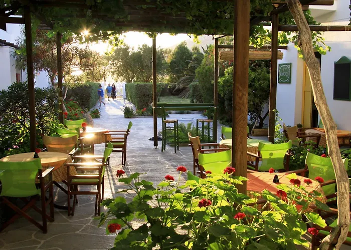 Hotel Boulis