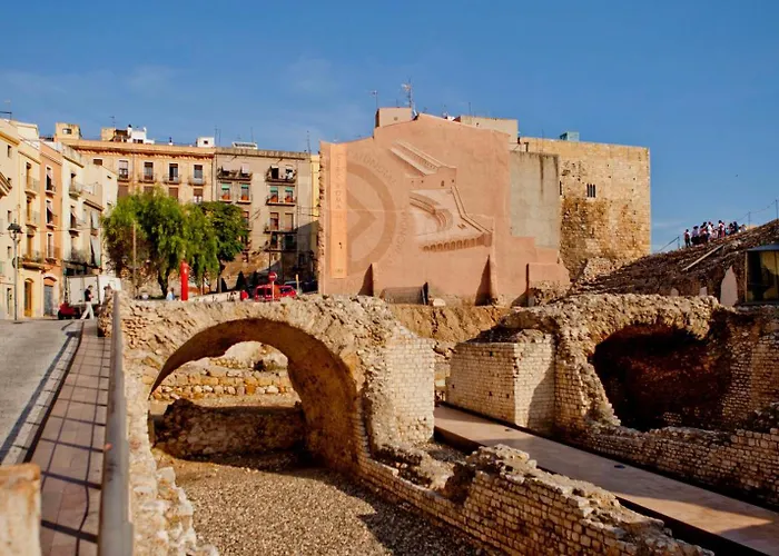 Plaça De La Font