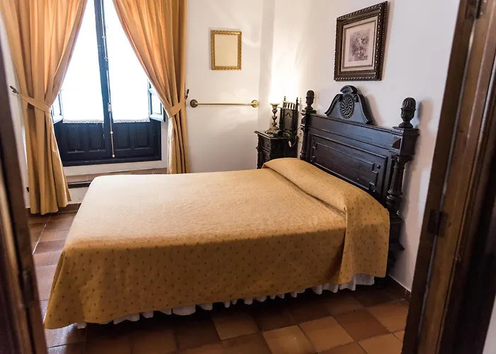 Hotel Soho Boutique Palacio San Gabriel