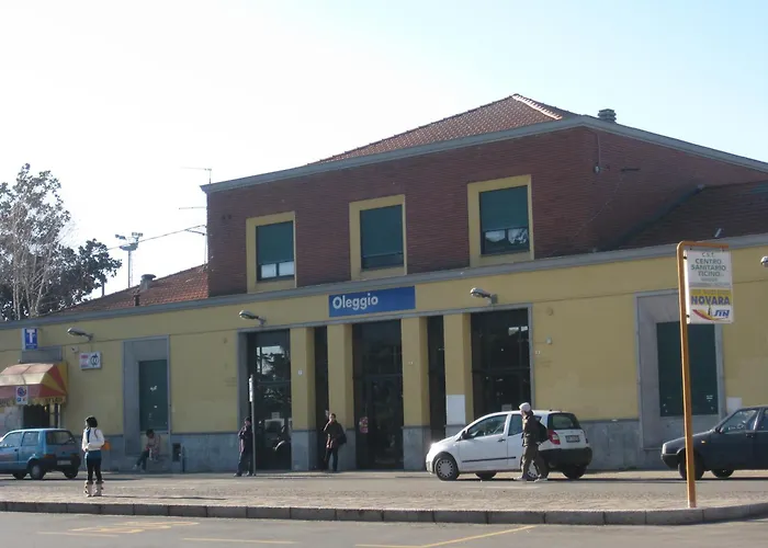 Aer Hotel Malpensa