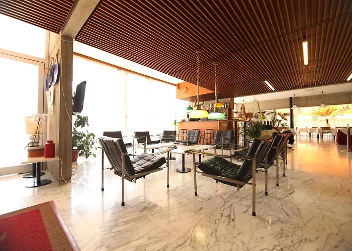 Hotel Marina