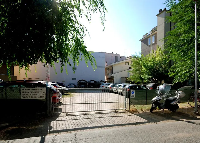 Hotel Corallo B&B