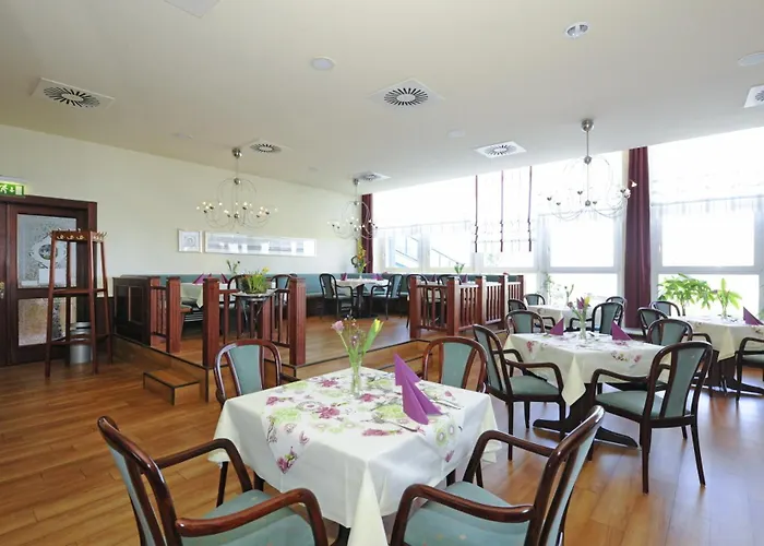 Wagners Sporthotel Oberhof