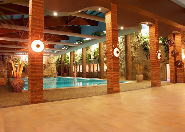 Hotel Imperial Inn