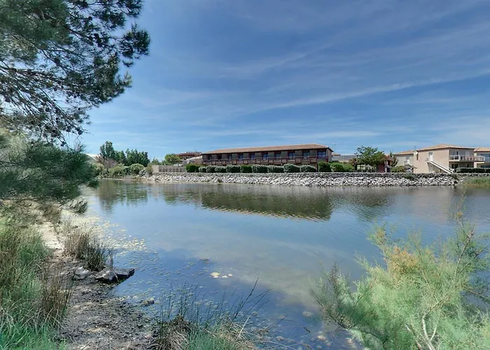 Hotel Le Phoebus Garden & Spa