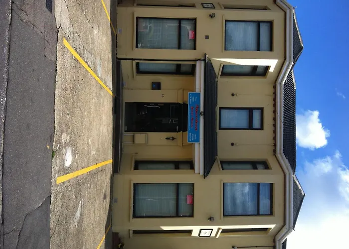 Aberdeen Guest House