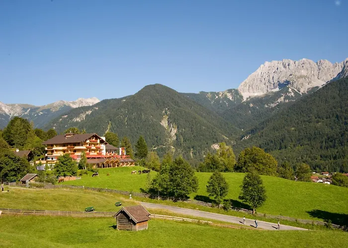 Groebl-Alm