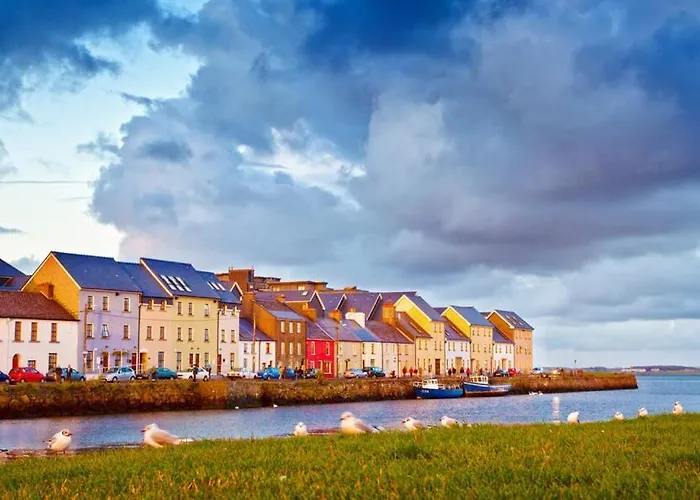 Loughrea Hotel & Spa