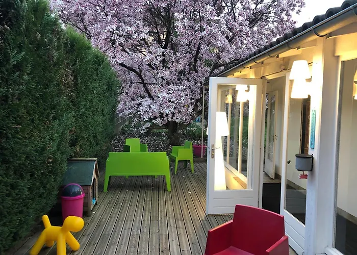 Hotel Concorde - Hotel Independant