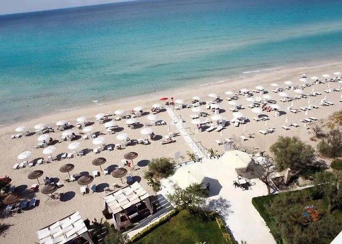 Grand Hotel Costa Brada