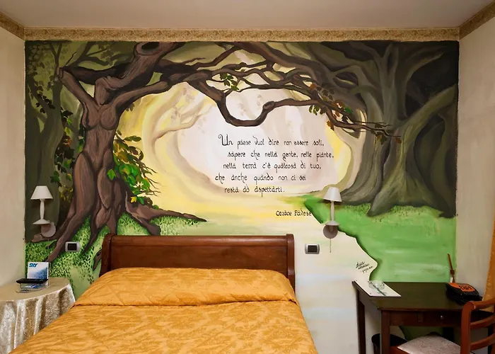 Albergo Antica Dogana