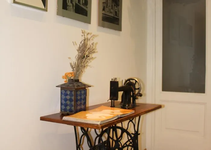 City'S House Guest House