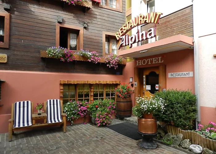 Alpina