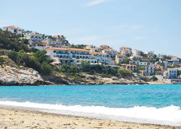 Erofili Beach Hotel