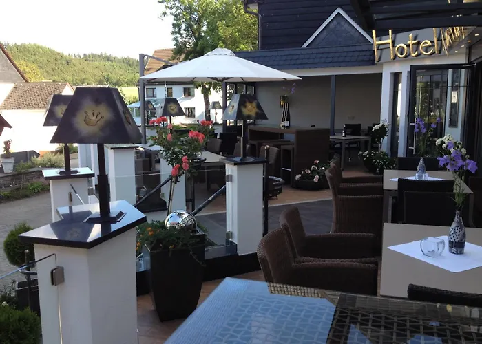 Hotel Kaiserhof