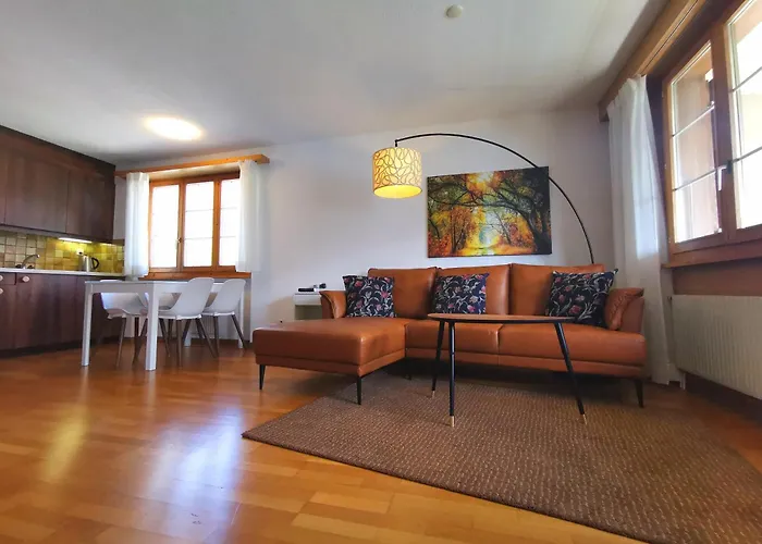 Hotel Brienzersee