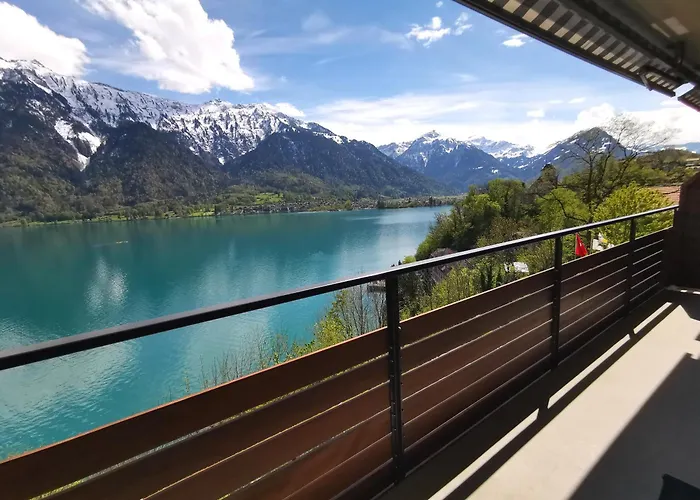 Hotel Brienzersee