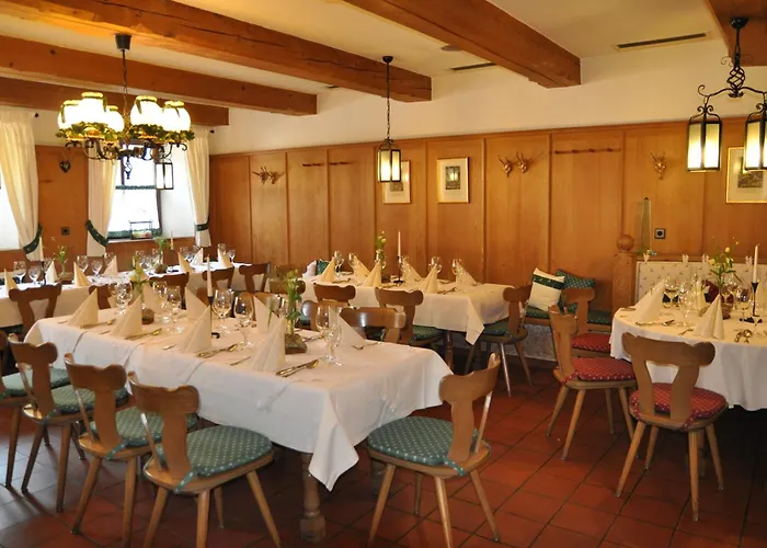 Gasthaus Glaser
