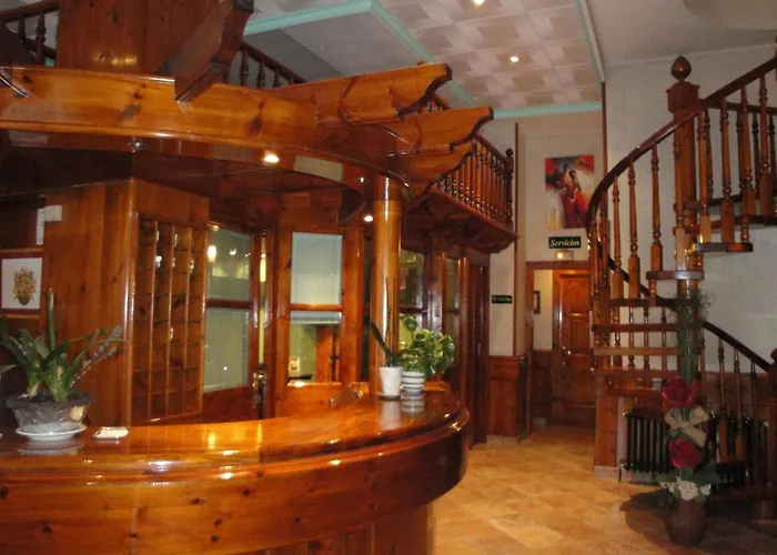 Hotel La Bonaigua