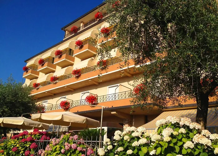 Hotel Pace
