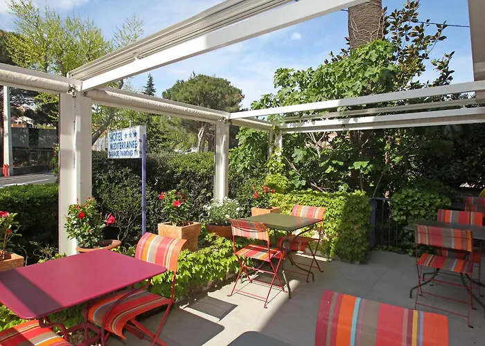 Hotel Mediterranee