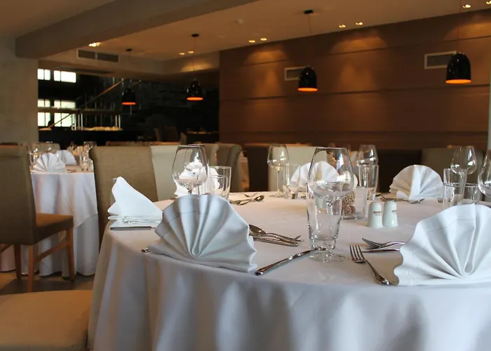 Anatolia Hotel Komotini