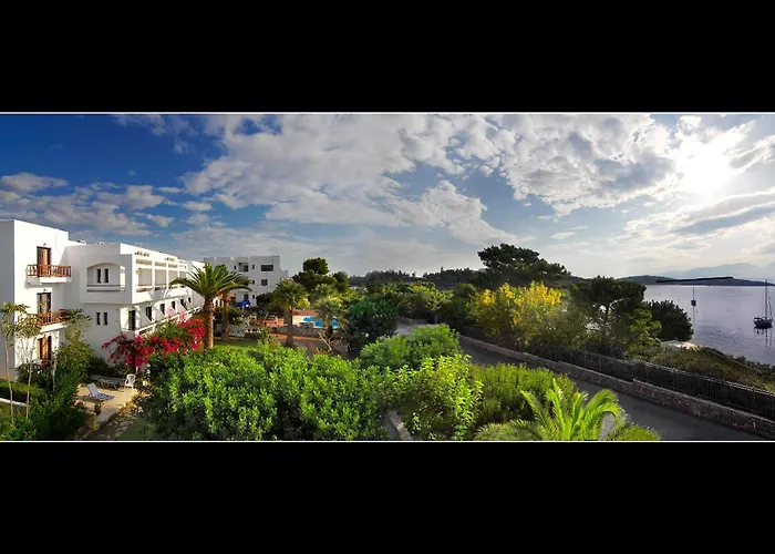 Lato Hotel Agios Nikolaos 