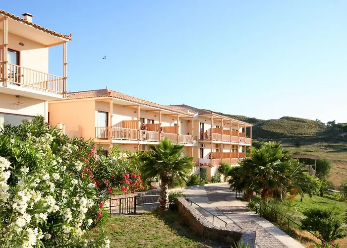 Viva Mare Hotel & Spa