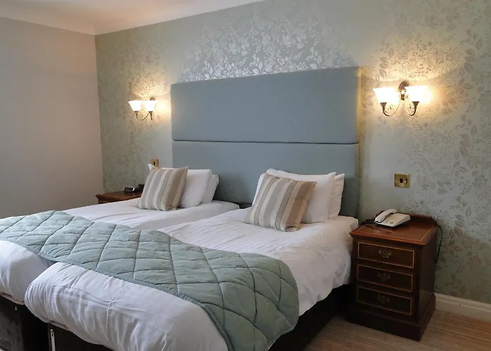 The Minster Hotel
